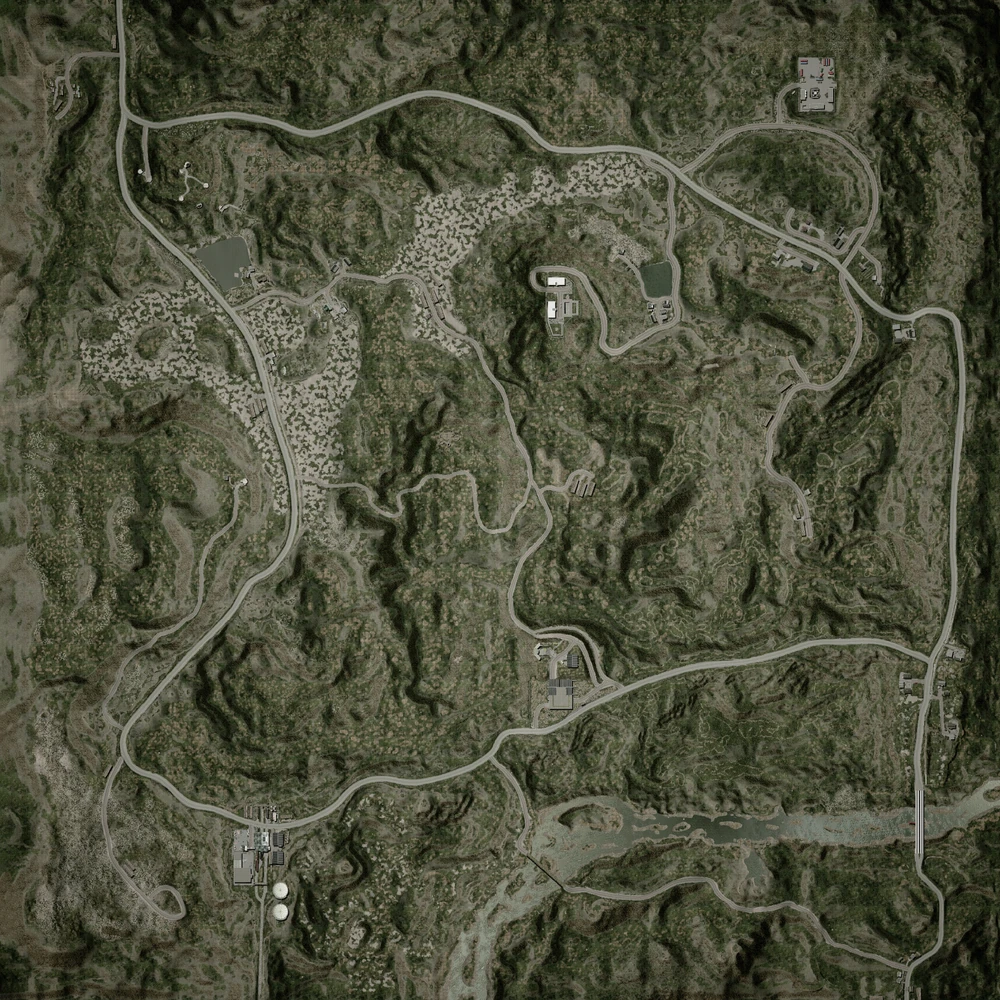 Fools Road