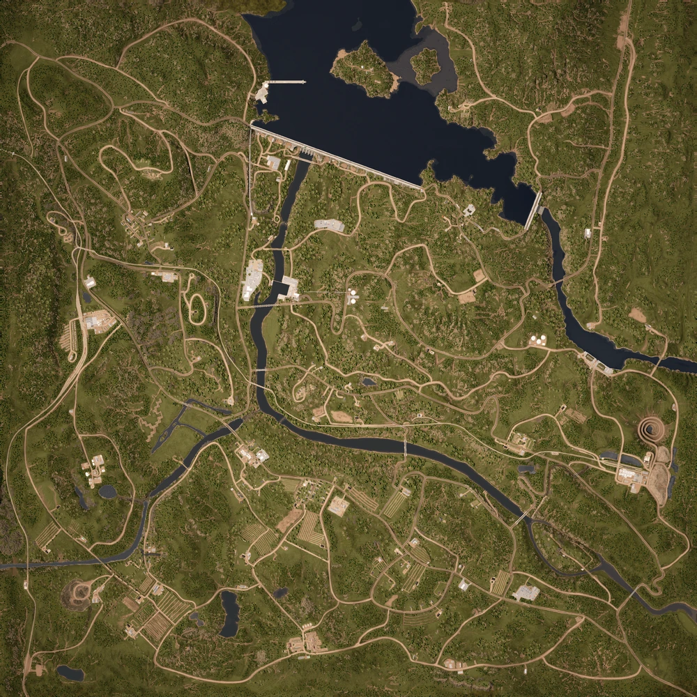 Manicouagan
